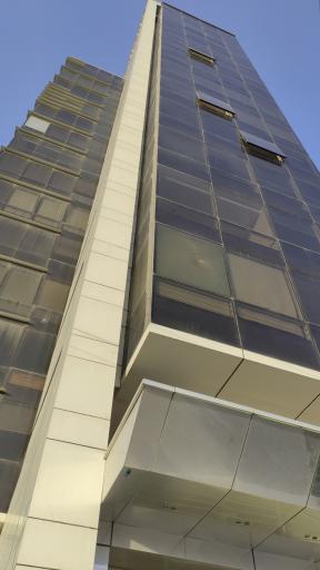 عکس برج سامان