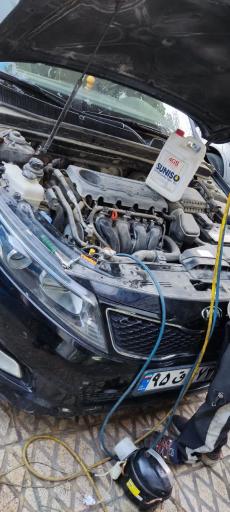 عکس الکترو باطری حسین (خدمات برق،کولر،باطری)