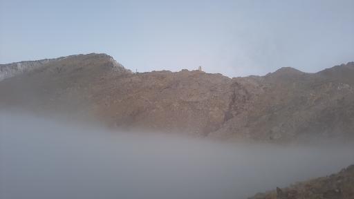 عکس یادمان شهدای گمنام دشت میشان