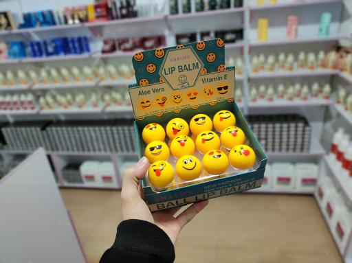 عکس فروشگاه لوازم آرایشی و بهداشتی جیهان