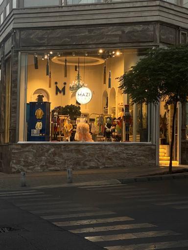 عکس مازی کیدز