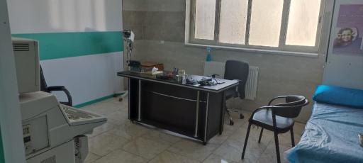 عکس درمانگاه تخصصی خیریه امام حسن مجتبی 