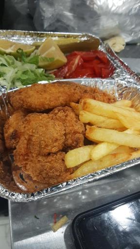 عکس مستر دونر