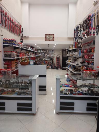 عکس قفل و کلیدسازی امیر