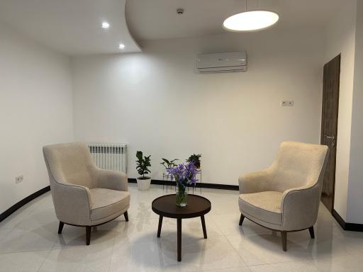 عکس کلینیک روانشناسی روند