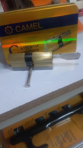 عکس کلیدسازی