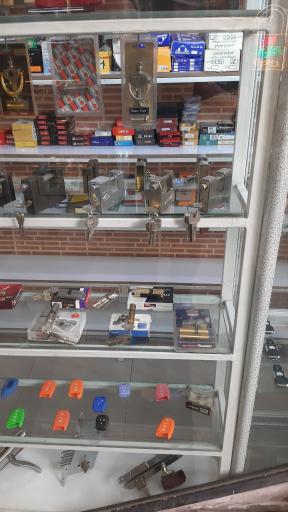 عکس کلیدسازی