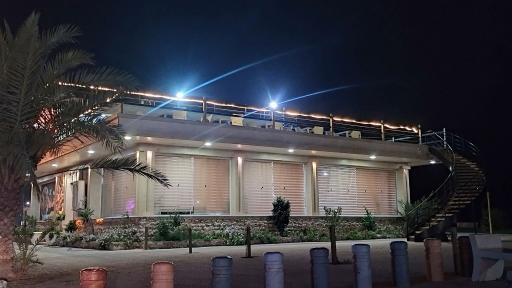 عکس رستوران نجیرم