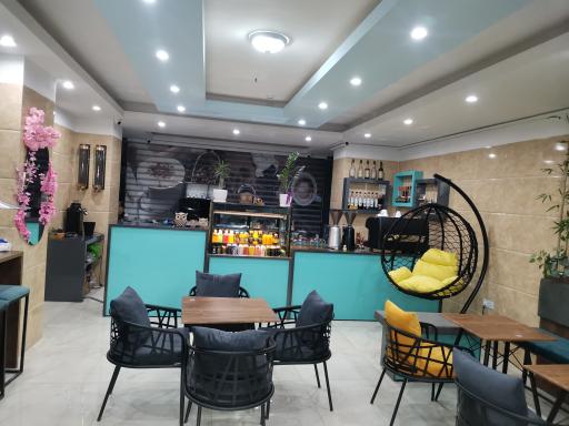 عکس کافیستا