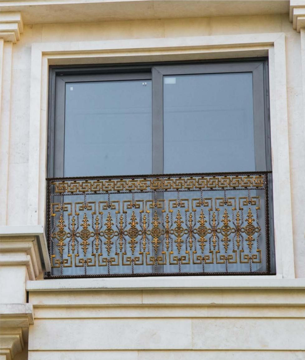 عکس حفاظ شاخ گوزنی قائم