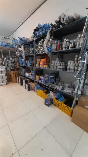 فرتاک اگزوز مشهد