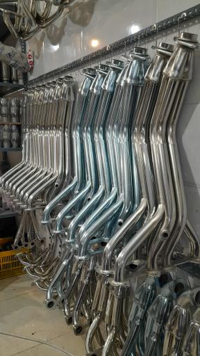 عکس فرتاک اگزوز مشهد