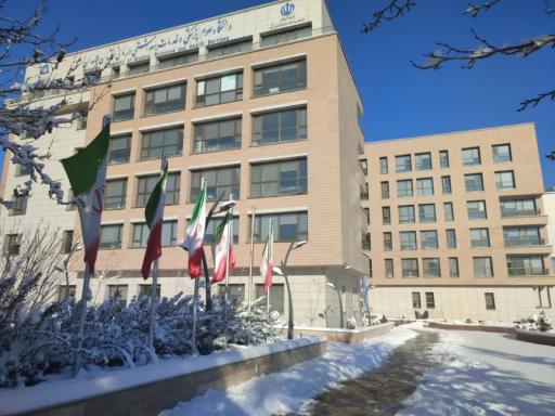 عکس ستاد دانشگاه علوم پزشکی 