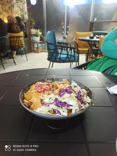 عکس کافیستا