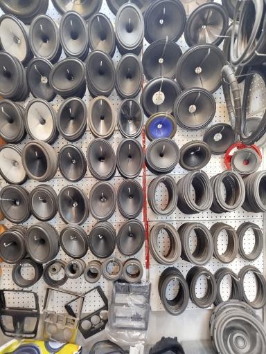 عکس سیستم مسعود 