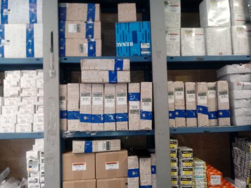 فروشگاه ایران خودرو نوریان