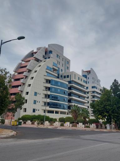 عکس مجتمع مسکونی سارا 