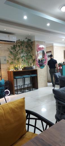 عکس کافیستا