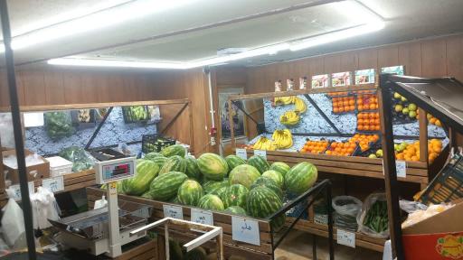 عکس میوه سرای طعم زندگی