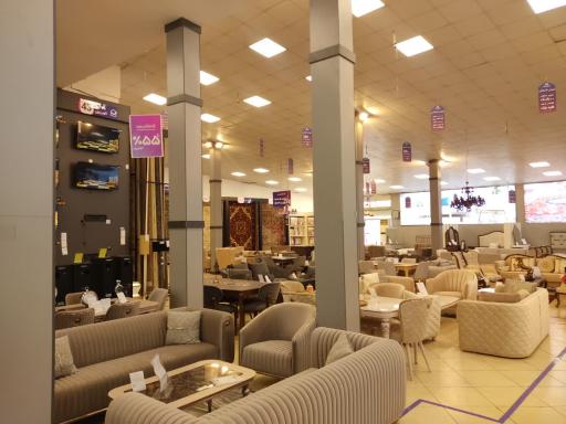 لوازم خانگی انتخاب من