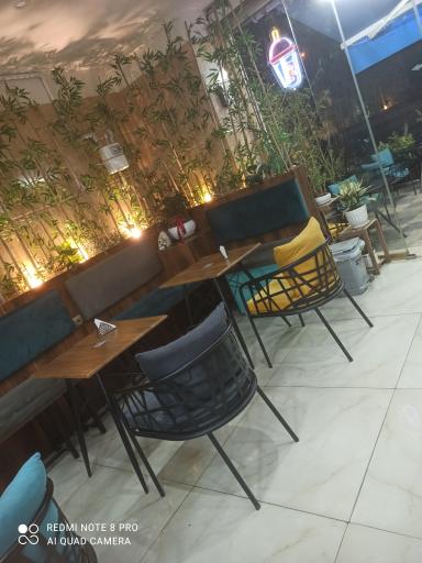 عکس کافیستا