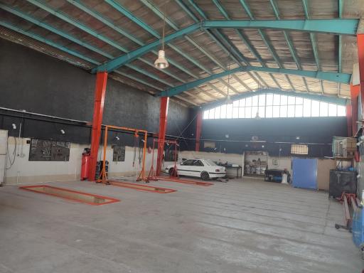 عکس خدمات خودرویی مهندس بوژآبادی