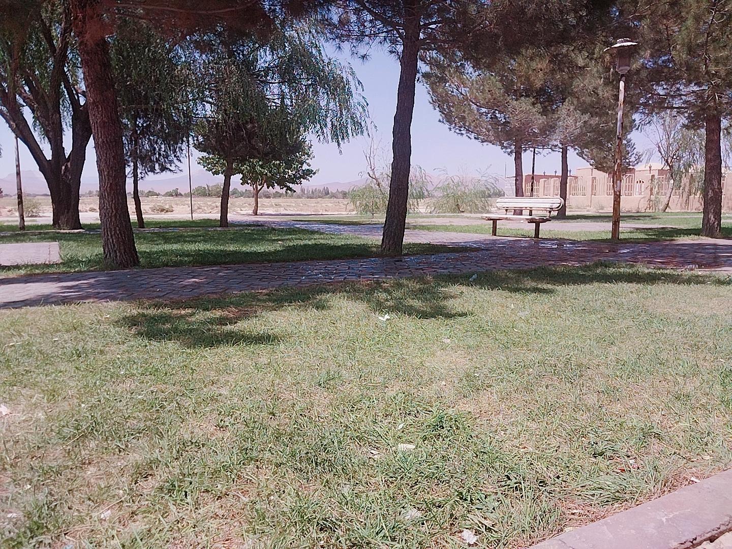 عکس پارک لتیان