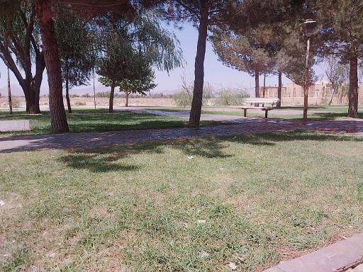 عکس پارک لتیان