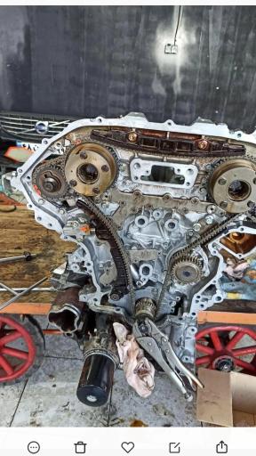 عکس بهترین تعمیرگاه خودرو آمریکایی چینی کره ای فرانسه ژاپن .....