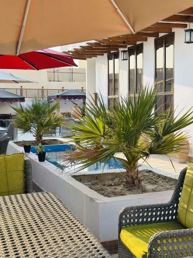 عکس رستوران عمارت خوان