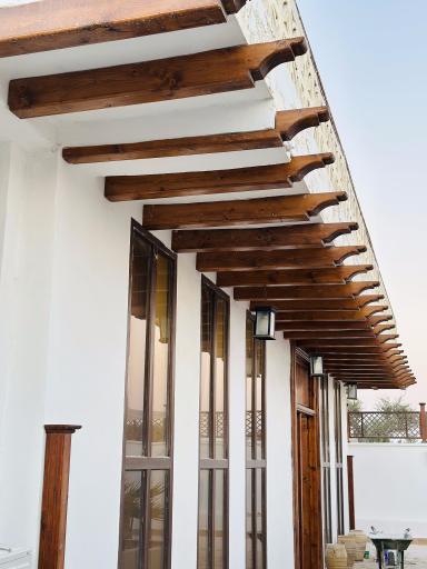 عکس رستوران عمارت خوان