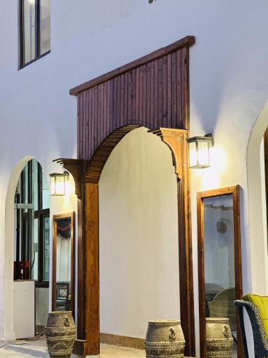 عکس رستوران عمارت خوان