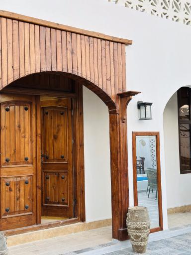 عکس رستوران عمارت خوان