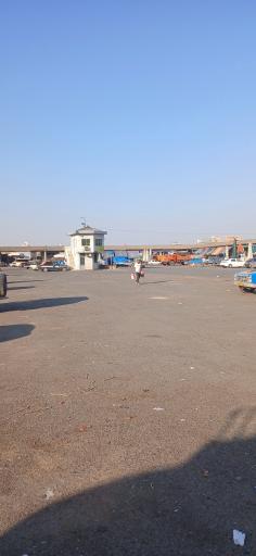 عکس میدان بار گرگان