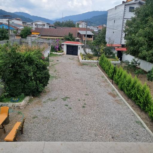 عکس کلبه سوئیسی فرشته