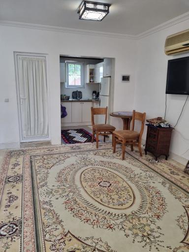 عکس کلبه سوئیسی فرشته