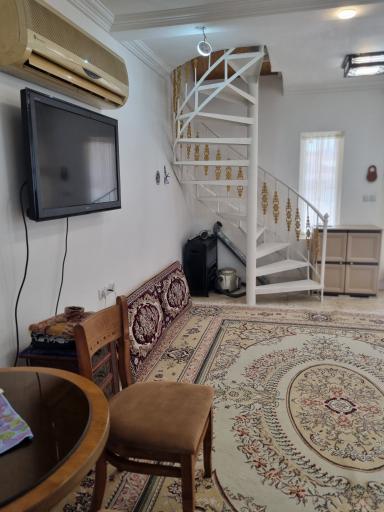 عکس کلبه سویسئ فرشته