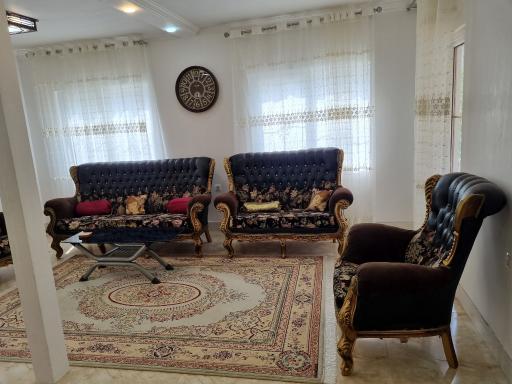 عکس کلبه سویسئ فرشته