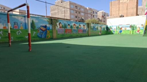 عکس مجتمع آموزشی غیردولتی  هادی