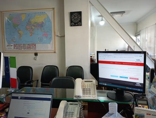 عکس ویزا بیر