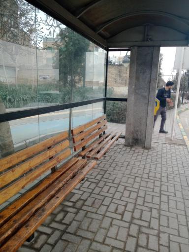 عکس  شهید چراغچی 20