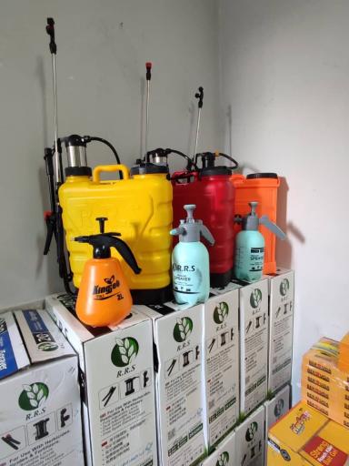 عکس سم فروشی، کود، بذر، سمپاش و لوازم کشاورزی ایمن سپهر