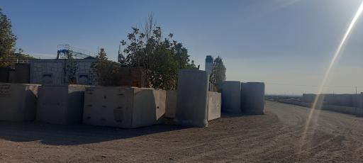 عکس کیمیا بتن قزوین