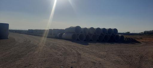 عکس کیمیا بتن قزوین