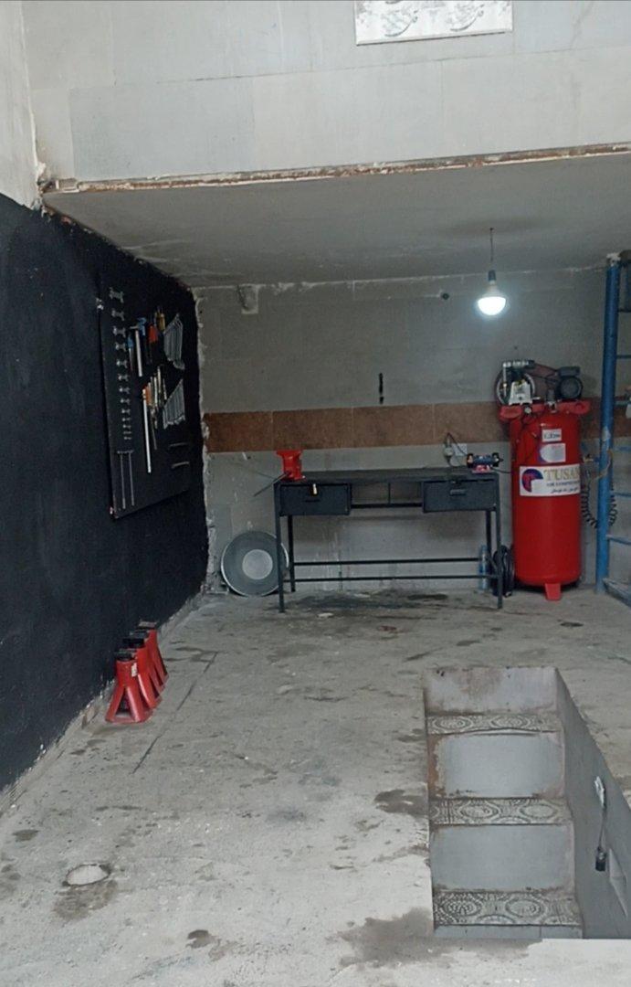 عکس جلوبندی ومیزان فرمان تخصصی سهیل