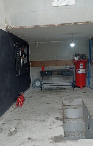 عکس جلوبندی ومیزان فرمان تخصصی سهیل