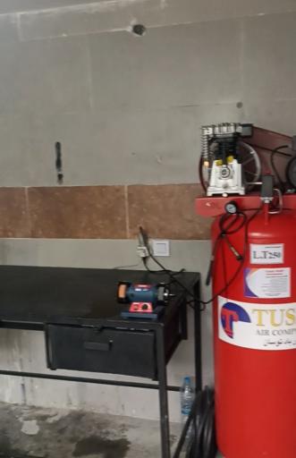 عکس جلوبندی ومیزان فرمان تخصصی سهیل