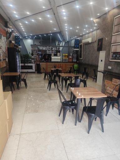 عکس خانه  قهوه