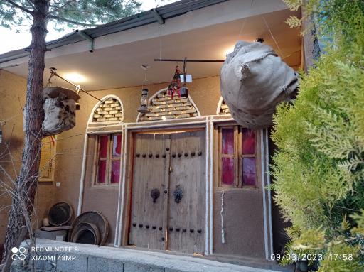 عکس بوستان امام و شهدای محمودآباد