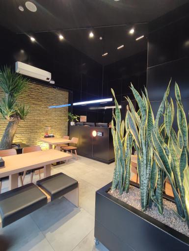 عکس فست فود شیلا (شعبه تهرانسر)